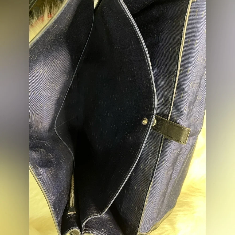 $695 Nicholson travel computer Bag- unisex by Mimi Eayrs and Johanne Lee